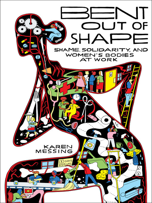 Title details for Bent out of Shape by Karen Messing - Available